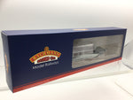 Bachmann 33-878A OO Gauge 45T Bogie Well Wagon LMS Grey