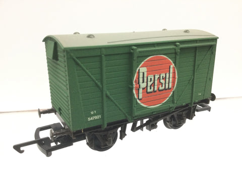 Airfix 54314 OO Gauge 12t Vent Van Persil