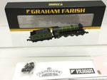 Graham Farish 372-075 N Gauge LNER Green B1 Class 1000 Springbok