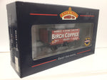 Bachmann 37-104 OO Gauge 7 Plank Wagon Birch Coppice