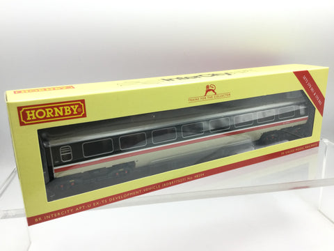 Hornby R484 Hornby R4970 OO Gauge BR InterCity APT-U Ex-TS Coach Sc48204/977527 - Era 7