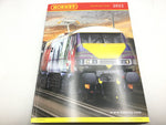 Hornby R8161 OO Gauge 2022 Hornby Catalogue