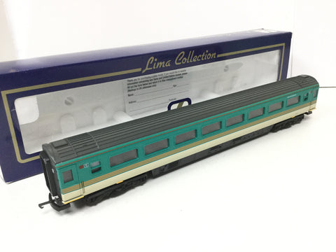 Lima 305455 OO Gauge Mk 3 TSO Coach 42119 Midland Mainline