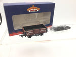 Bachmann 37-073 OO Gauge 5 Plank Wagon Wood Floor Carlisle Co-Op