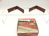 Hornby R8745 OO Gauge Corner Walls