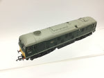 Bachmann 32-429 OO Gauge BR Green Class 24 D5011