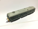 Bachmann 32-429 OO Gauge BR Green Class 24 D5011