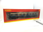Hornby R40053 OO Gauge LMS, Stanier D1960 Coronation Scot 57' FK Coach, 1070- Era 3