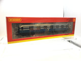 Hornby R40053 OO Gauge LMS, Stanier D1960 Coronation Scot 57' FK Coach, 1070- Era 3