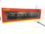 Hornby R40052 OO Gauge LMS, Stanier D1961 Coronation Scot 57' BFK Coach, 5053- Era 3