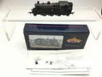 Bachmann 31-450E OO Gauge BR Black Ivatt Class 2MT 41273