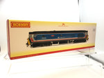 Hornby R30153 OO Gauge BR Network Southeast, Class 50, Co-Co, 50044 Exeter-Era 7