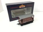 Bachmann 33-804 OO Gauge BR 20t Brake Van E178500