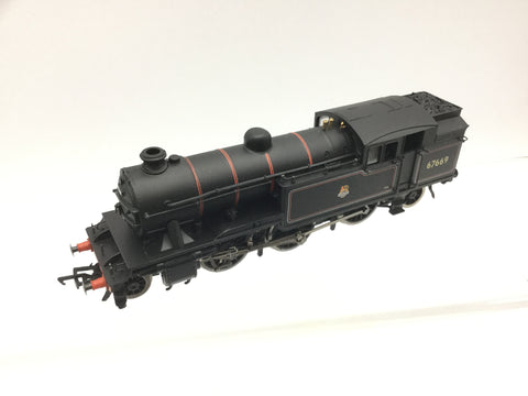 Bachmann 31-609A OO Gauge BR Black V1/V3 67669