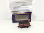 Dapol/Peak Fund OO Gauge 7 Plank Wagon Tom Wright Darley Dale