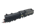 Bachmann 31-860 OO Gauge LNER Black Class J39 1496 (L2)