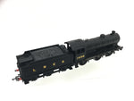 Bachmann 31-860 OO Gauge LNER Black Class J39 1496 (L2)