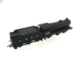 Bachmann 31-860 OO Gauge LNER Black Class J39 1496 (L2)