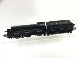 Bachmann 31-860 OO Gauge LNER Black Class J39 1496 (L2)