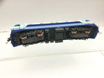 Bachmann CE00101 HO Gauge Chinese Shaoshan Type 8 Electric Loco