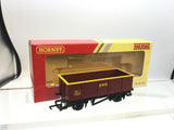 Hornby R6372 OO Gauge Freelance Open Wagon EWS