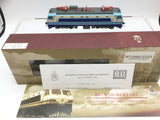 Bachmann CE00101 HO Gauge Chinese Shaoshan Type 8 Electric Loco