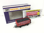 Dapol/Toys2Save OO Gauge 7 Plank Wagon W.Fairclough 32