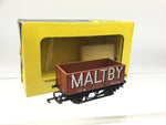 Trix/Liliput 1358 OO Gauge 7 Plank Wagon Maltby
