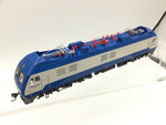 Bachmann CE00308 HO Gauge Chinese Shaoshan Type 9G Electric Loco