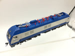 Bachmann CE00308 HO Gauge Chinese Shaoshan Type 9G Electric Loco