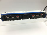 Bachmann CE00308 HO Gauge Chinese Shaoshan Type 9G Electric Loco