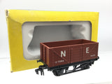 Trix/Liliput 1634 OO Gauge 7 Plank Wagon NE 91528