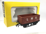 Trix/Liliput 1631 OO Gauge 7 Plank Wagon LMS 259484