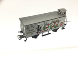 Marklin 84683 HO Gauge Christmas Wagon 1995