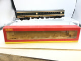 Hornby R4240 OO Gauge Mk 2 Brake First Great Western