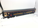 Hornby R4161A OO Gauge First Great Western Mk3 Standard Coach 42071