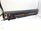 Hornby R4161A OO Gauge First Great Western Mk3 Standard Coach 42071
