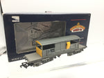 Bachmann 33-829 OO Gauge BR Departmental Queen Mary Brake Van S56302
