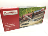 Auhagen 11414 HO/OO Gauge Loading Ramp Equipment Plastic Kit