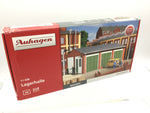 Auhagen 11438 HO/OO Gauge Warehouse Plastic Kit