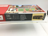 Auhagen 11438 HO/OO Gauge Warehouse Plastic Kit