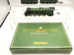Hornby OO Gauge LNER Green Twin Tender Flying Scotsman (Limited Edition)