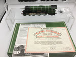 Hornby OO Gauge LNER Green Twin Tender Flying Scotsman (Limited Edition)