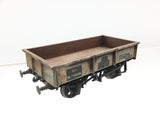 Bachmann 37-354 OO Gauge BR ZCO Sand Tippler Wagon DB746638 Weathered