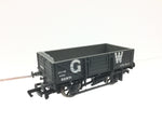 Bachmann 33-079 OO Gauge GWR China Clay Wagon 92971