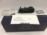 Liliput L109100 HO Gauge Prussian T9 Steam Loco