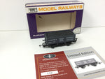 Dapol/1E OO Gauge 5 Plank Wagon Charles & Frank Beadle