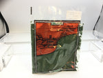 Javis JS17 Heath Green Scatter