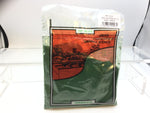 Javis JS12 Dark Green Scatter