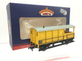 Bachmann 33-311 OO Gauge BR Yellow Departmental Brake Van DW68983